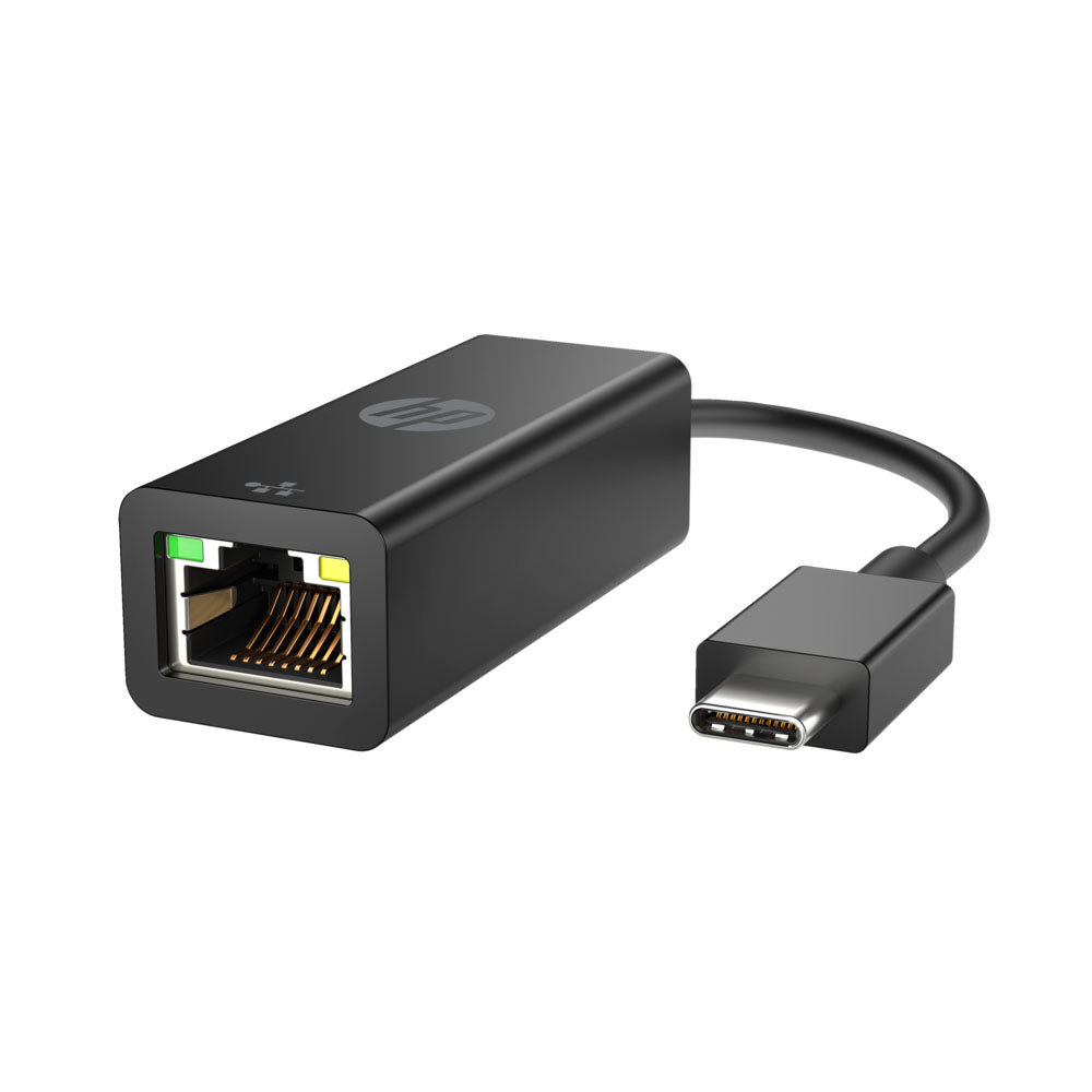 HP Usb-C to RJ45 Adapter HP Usb-C to RJ45 Adapter